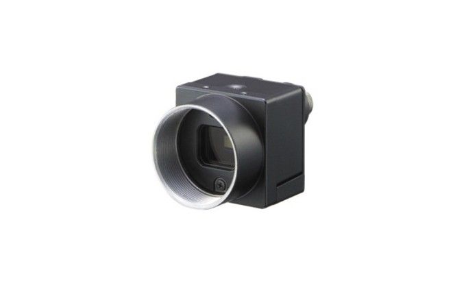 SONY XCD-MV6 Miniature Industrial Camera Systems 1/3 type Progressive Scan CMOS