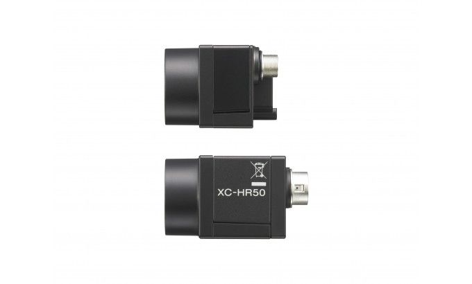 SONY XCD-MV6 Miniature Industrial Camera Systems 1/3 type Progressive Scan CMOS