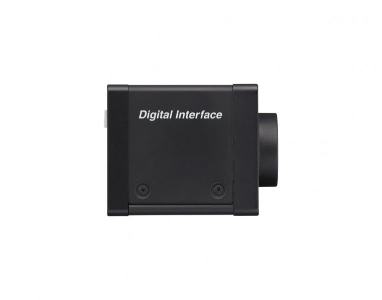Sony Industrial CCD Camera Systems XCG-H280CR RAW Color GigE Camera