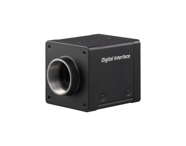Sony XCG-H280E Digital Interface GigE Vision CCD Camera