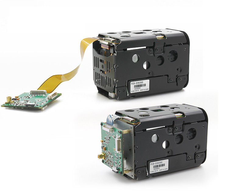 CCTV Camera HD Mini SDI Encoding Boards Compate SONY And VISCA Protocol