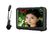 50deg Wireless Mini Spy Camera 5.8GHz Wireless 5 Inch HD DVR Protable supplier
