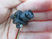4G Mini Spy Camera 4G VOA Mini Hidden Camera 13.8mm x 13.8mm x 21mm supplier