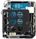 752 Pixels 530 TV Lines SONY Camera Module FCB-EX990DP PAL Wide D Color Block supplier