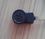 Mini Wireless Spy Camera , Ultra Small Spy Button Hidden Camera supplier