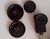 Mini Wireless Spy Camera , Ultra Small Spy Button Hidden Camera supplier