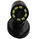 Day / Night Mini Hidden Camera wireless F1.2 90 Deg View Angle  with 8 LEDs supplier