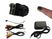 Night Vision Mini Spy Camera FPV 0.008lux  , 1G CCTV Audio Camera With Connecter supplier