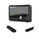 Outdoor 2.4GHz Wireless Mini Spy Camera 5inch DVR Monitor With Sunshade , Dvr Spy Cameras supplier