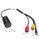 Waterproof  Wireless Spy Camera Underwater Fishing  LED 90deg 5M supplier