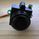 170deg Anlge Mini Spy Video Camera 1 / 4 type CMOS 480TVL Audio Wide Voltage supplier