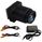Hidden Mini Spy Video Camera night vision For Business Security supplier