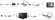520TVL Wireless Mini Spy Camera , USB Small Hidden Bullet Camera 0.008Lux 150M Range supplier