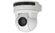 Wide Angle Wireless PTZ Video Conference Camera 550 TVL 12x Digital zoom supplier