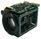 10x 520TVL Mini NTSC Camera Module From Mintron MTV-54G15HP supplier