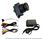 CMOS Color Camera Module With Audio Night Vision , Hd Camera Module 1080P Hdmi supplier