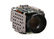 Mini High Speed Samsung Camera Module SDM-100P 10x 44 Million Pixels 570TVL supplier