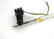520TVL Mini CMOS Camera Module 30deg VOA 12MM Lens install holes supplier