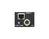 cheap 5MP Industrial Camera Systems SONY XCG-5005CR