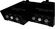 Wireless Audio Transmitter Receiver CCTV Video AV , Signal Wireless Audio Video Sender Transmitter supplier
