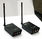 Wireless Audio Transmitter Receiver CCTV Video AV , Signal Wireless Audio Video Sender Transmitter supplier