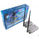 cheap Wireless Audio Video AV Transmitter Receiver