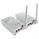 BADA 1W AV Wireless Audio Video Transmitter and Receiver 150M Range supplier