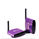 cheap 5.8GHz Wireless Audio Transmitter Receiver AV Sender Max 300M Range