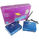 500M - 700M Wireless Audio Transmitter Receiver , 2.4GHz 3W Wireless Video Transmitter supplier
