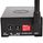0.1W 50M - 100M 2.4G Remote Wireless Av Receiver For CCTV Camera VCR DVD supplier