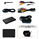 8CHS DVR NVR Recorder Monitor Camera , Hd Network Video Recorder supplier