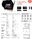 8CHS DVR NVR Recorder Monitor Camera , Hd Network Video Recorder supplier