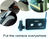 Mini HD DVR NVR Recorder 2.4GHz Borescope Camera NTSC / PAL System supplier