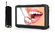 DVR NVR Recorder Supports multi-language , Mini Spy usb borescope camera supplier