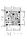 cheap 800TVL CCTV Camera Board IR-CUT