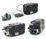 cheap HD CCTV Camera Board , SONY Camera Module Network IP Control Board