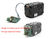 HDMI PCB CCTV Camera Board For SONY HD FCB Module Code Control single 4 military supplier