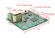 HDMI PCB CCTV Camera Board For SONY HD FCB Module Code Control single 4 military supplier
