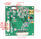 SDI Encoding  Cctv Board Camera Module Compate SONY And VISCA Protocol supplier