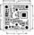 CMOS 720P CCTV Camera Board 1 / 4 〞1000TVL 0.01 Lux AHD Color Module supplier