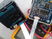 cheap OEM SD Camera Circuit Board Board Set for Large Sony EX Series
