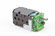 FCB-EV7500 CCTV Camera Board For Sony HD FCBEH Series Block supplier