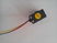 Mini Wireless Spy Camera , Ultra Small Spy Button Hidden Camera supplier