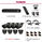 1200TVL 720P Surveillance camera system , AHD DVR  Day Night IR Camera supplier