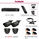 720P Day Night Surveillance camera system 4CH 1.0MP embedded Linux Hi3521 supplier
