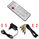 2.4Ghz Surveillance camera system Wireless , 4 security camera system network USB DVR Remote supplier