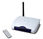 2.4Ghz Surveillance camera system Wireless , 4 security camera system network USB DVR Remote supplier