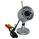 2.4Ghz Surveillance camera system Wireless , 4 security camera system network USB DVR Remote supplier